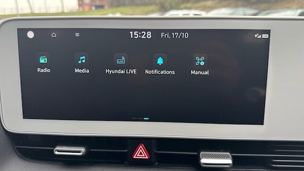 Used Hyundai IONIQ 5 2022 for sale - 76299292: Photo 28