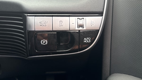 Used Hyundai IONIQ 5 2022 for sale - 76299292: Photo 33