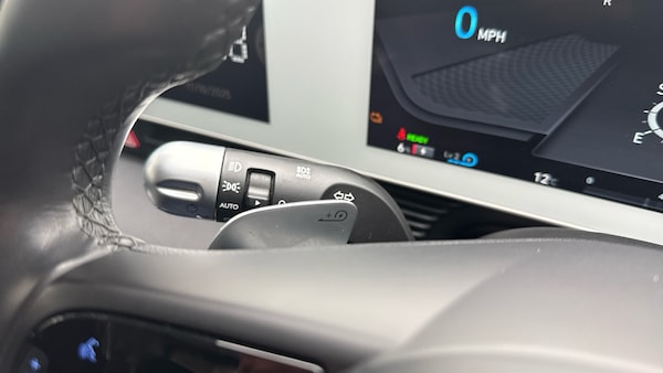 Used Hyundai IONIQ 5 2022 for sale - 76299292: Photo 37