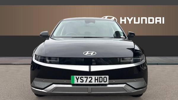 Used Hyundai IONIQ 5 2022 for sale - 76299292: Photo 3