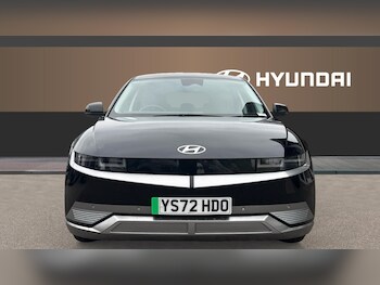 Used Hyundai IONIQ 5 2022 for sale - 76299292: Photo 3