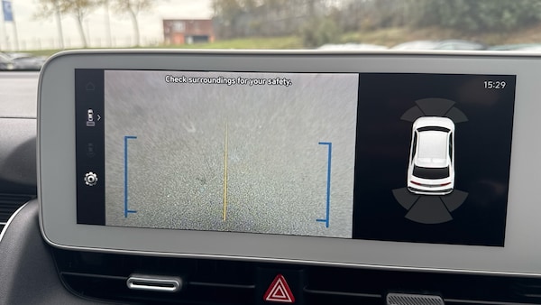 Used Hyundai IONIQ 5 2022 for sale - 76299292: Photo 42