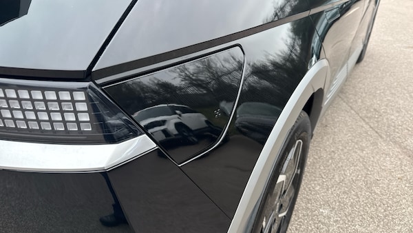 Used Hyundai IONIQ 5 2022 for sale - 76299292: Photo 43