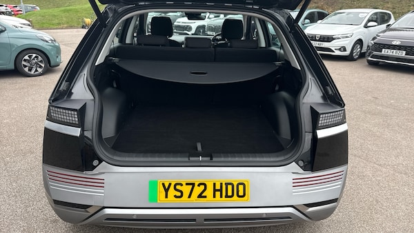 Used Hyundai IONIQ 5 2022 for sale - 76299292: Photo 4