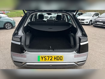 Used Hyundai IONIQ 5 2022 for sale - 76299292: Photo 4