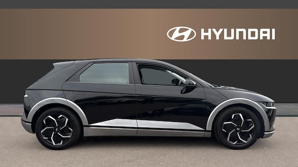 Used Hyundai IONIQ 5 2022 for sale - 76299292: Photo 5