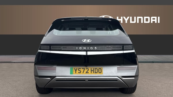 Used Hyundai IONIQ 5 2022 for sale - 76299292: Photo 6