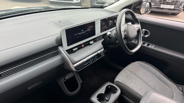 Used Hyundai IONIQ 5 2022 for sale - 76299292: Photo 9