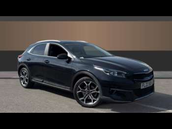 2022 (22) - 1.0T GDi ISG Connect 5dr Petrol Hatchback