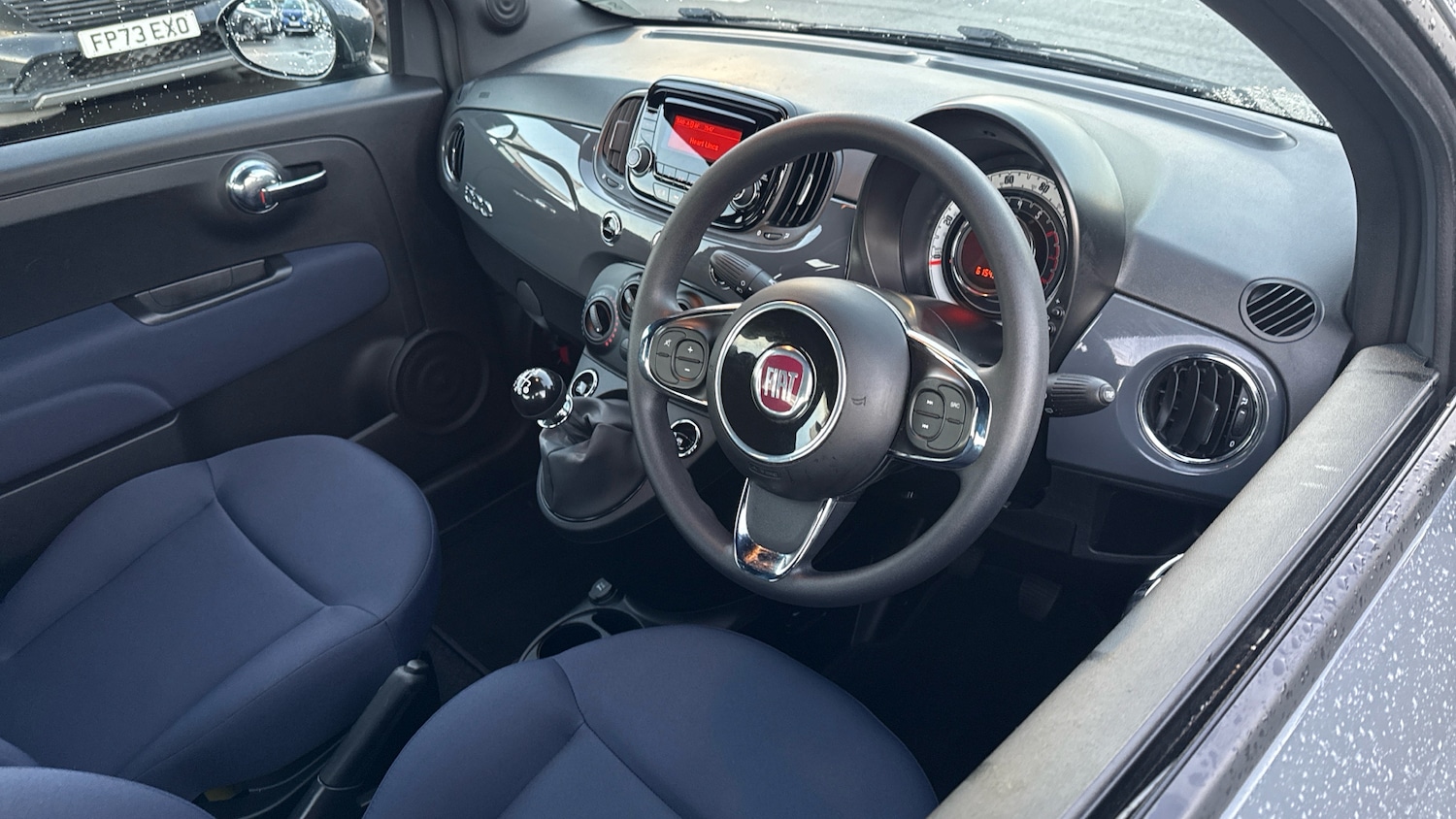Used Fiat 500 2022 for sale - 76777196: Photo 11