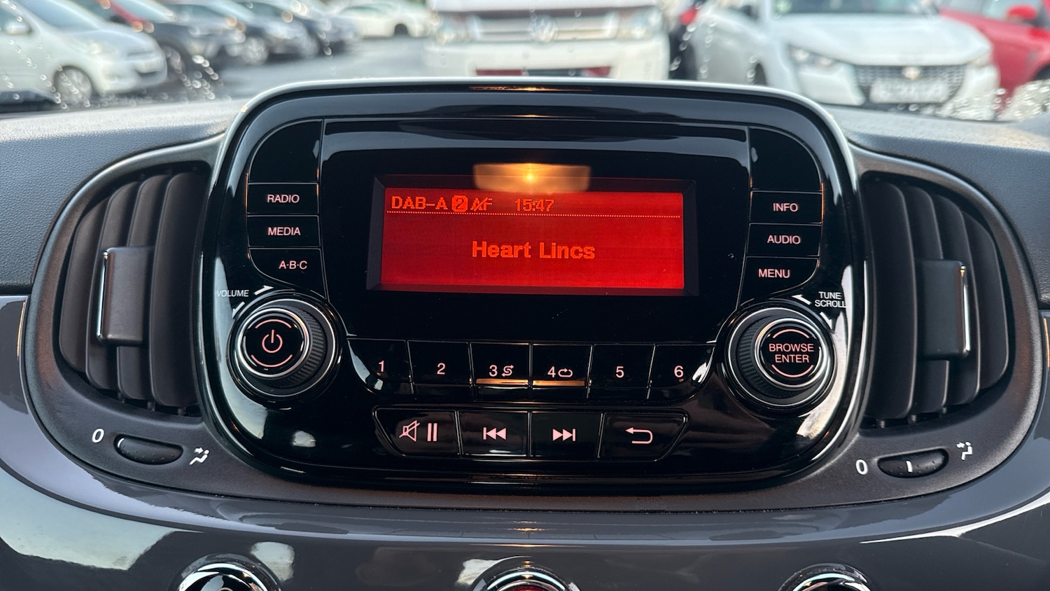 Used Fiat 500 2022 for sale - 76777196: Photo 12