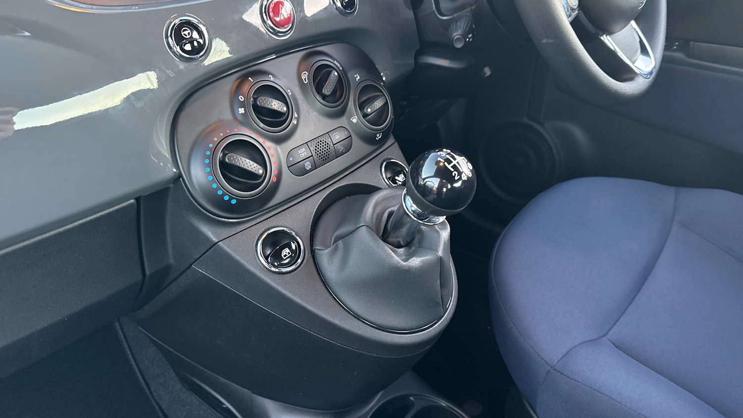 Used Fiat 500 2022 for sale - 76777196: Photo 13