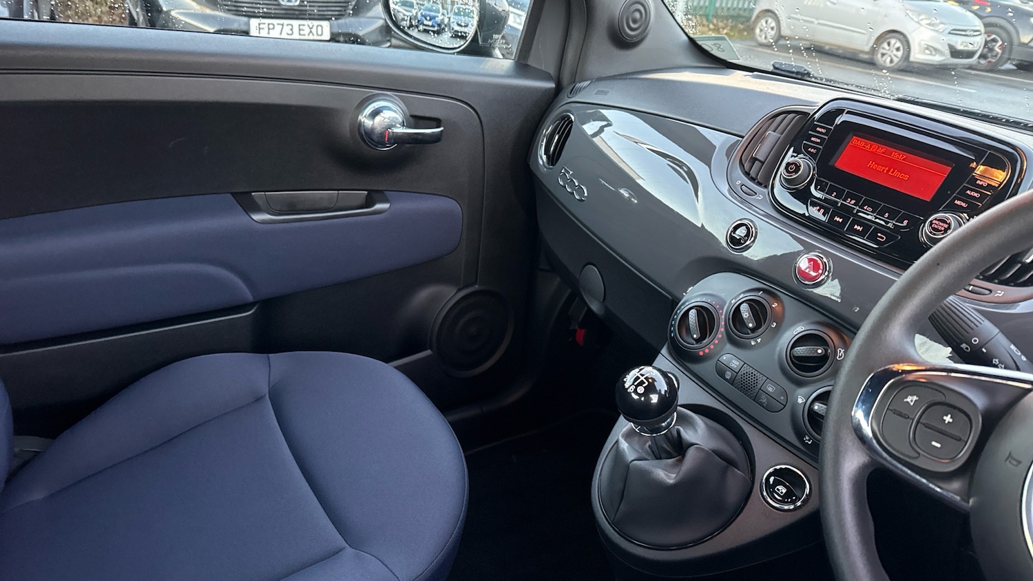 Used Fiat 500 2022 for sale - 76777196: Photo 14