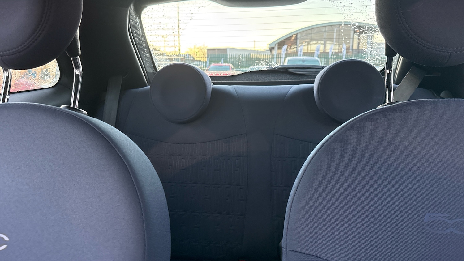 Used Fiat 500 2022 for sale - 76777196: Photo 15