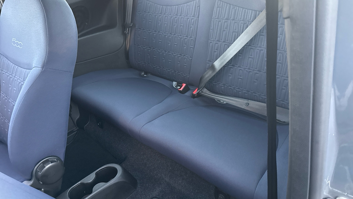 Used Fiat 500 2022 for sale - 76777196: Photo 16