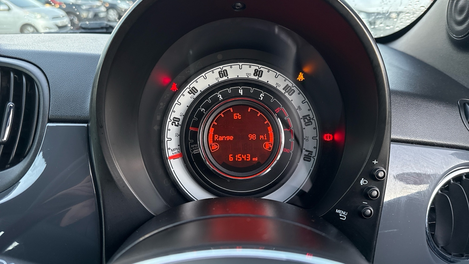 Used Fiat 500 2022 for sale - 76777196: Photo 18