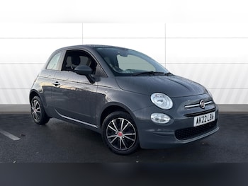 2022 (22) - 1.0 Mild Hybrid Pop 3dr