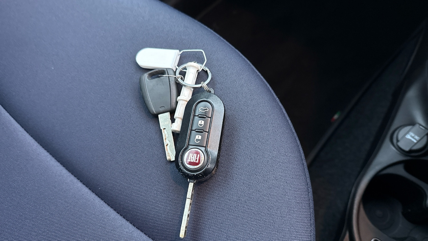 Used Fiat 500 2022 for sale - 76777196: Photo 20