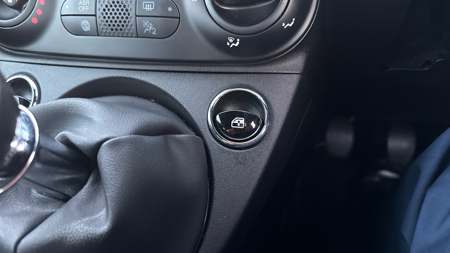 Used Fiat 500 2022 for sale - 76777196: Photo 25