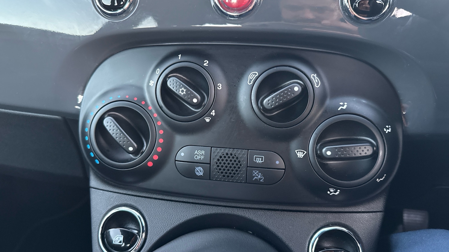 Used Fiat 500 2022 for sale - 76777196: Photo 26