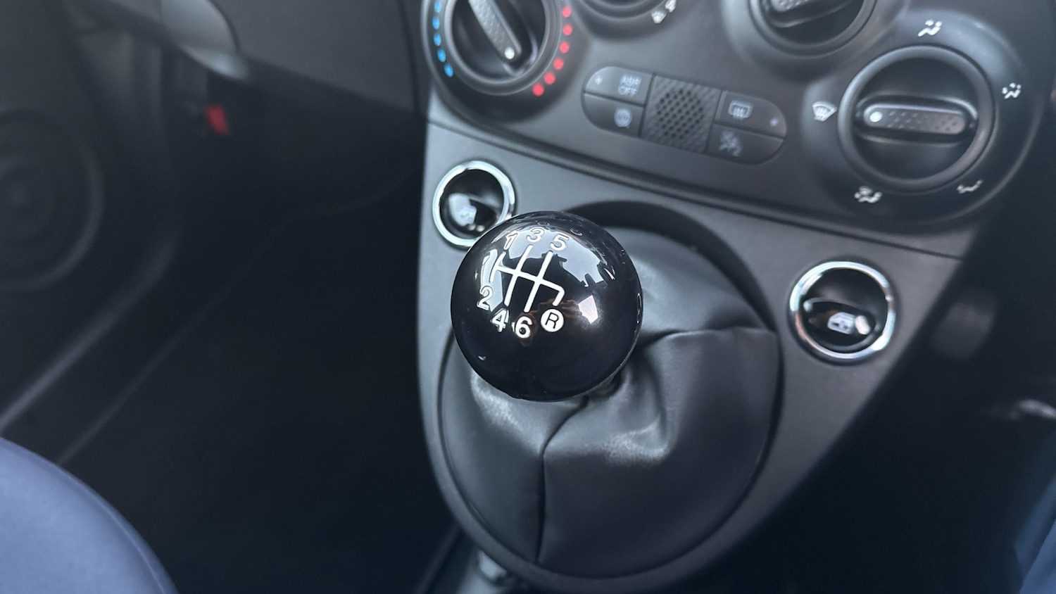 Used Fiat 500 2022 for sale - 76777196: Photo 27