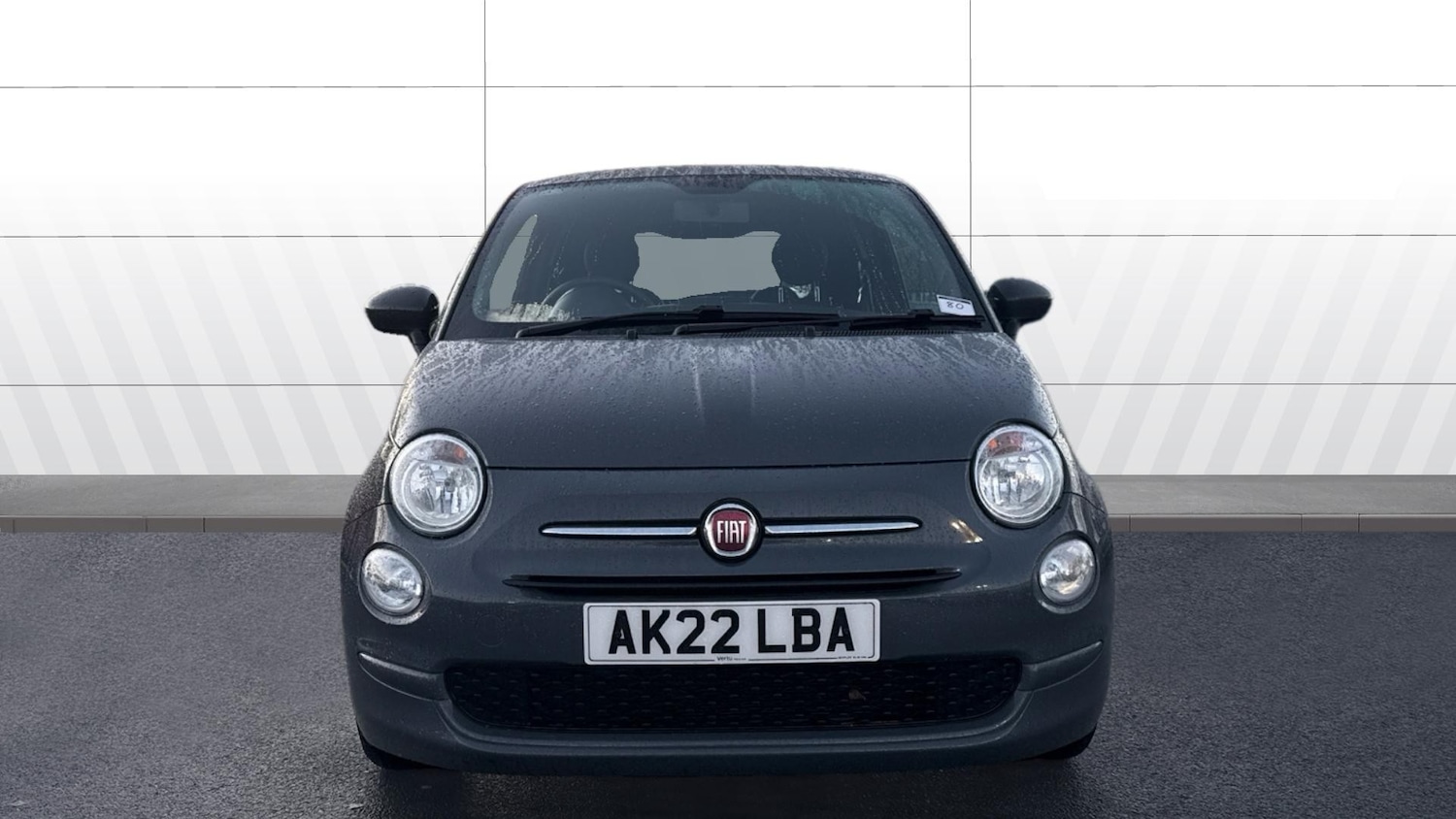 Used Fiat 500 2022 for sale - 76777196: Photo 3