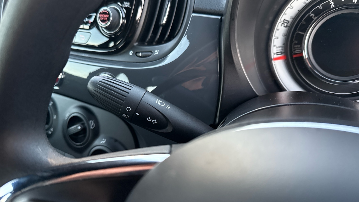 Used Fiat 500 2022 for sale - 76777196: Photo 33