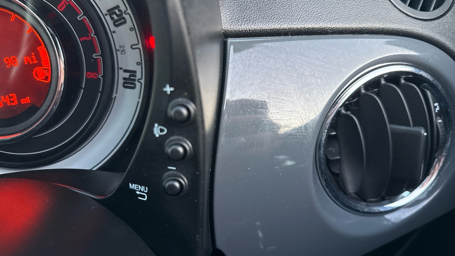 Used Fiat 500 2022 for sale - 76777196: Photo 36