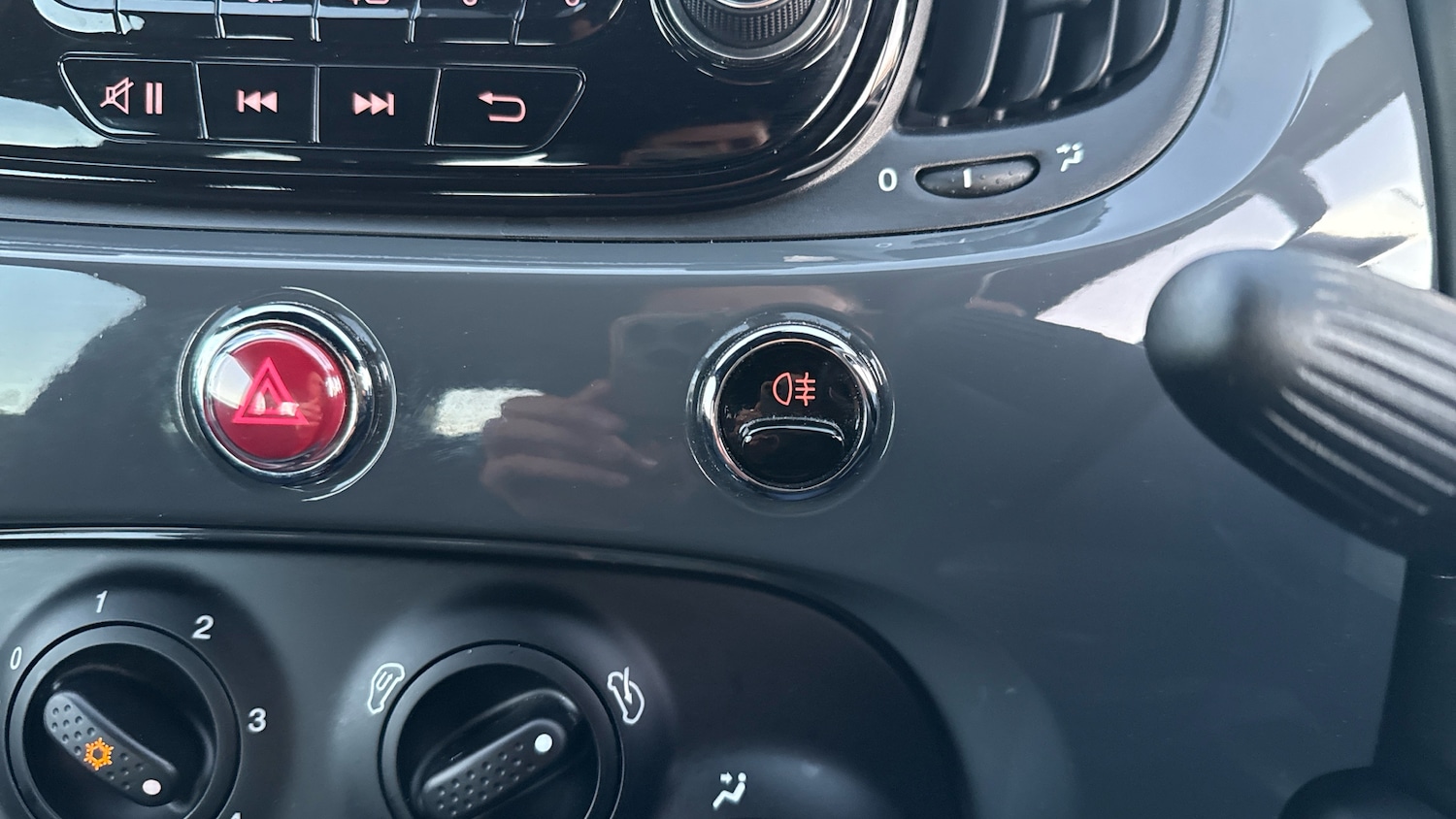 Used Fiat 500 2022 for sale - 76777196: Photo 38