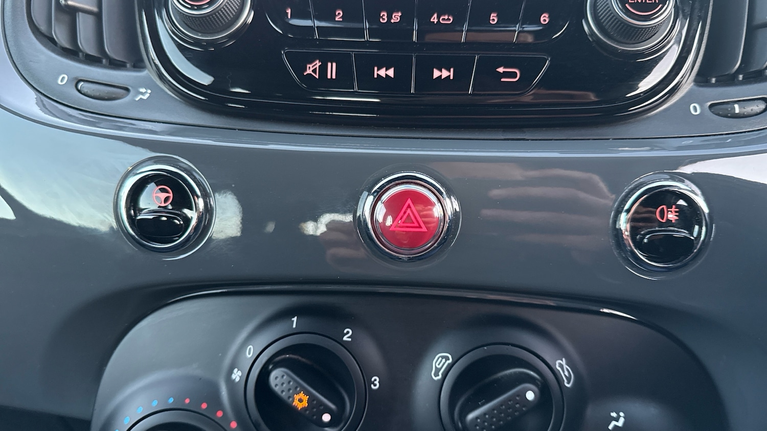 Used Fiat 500 2022 for sale - 76777196: Photo 39