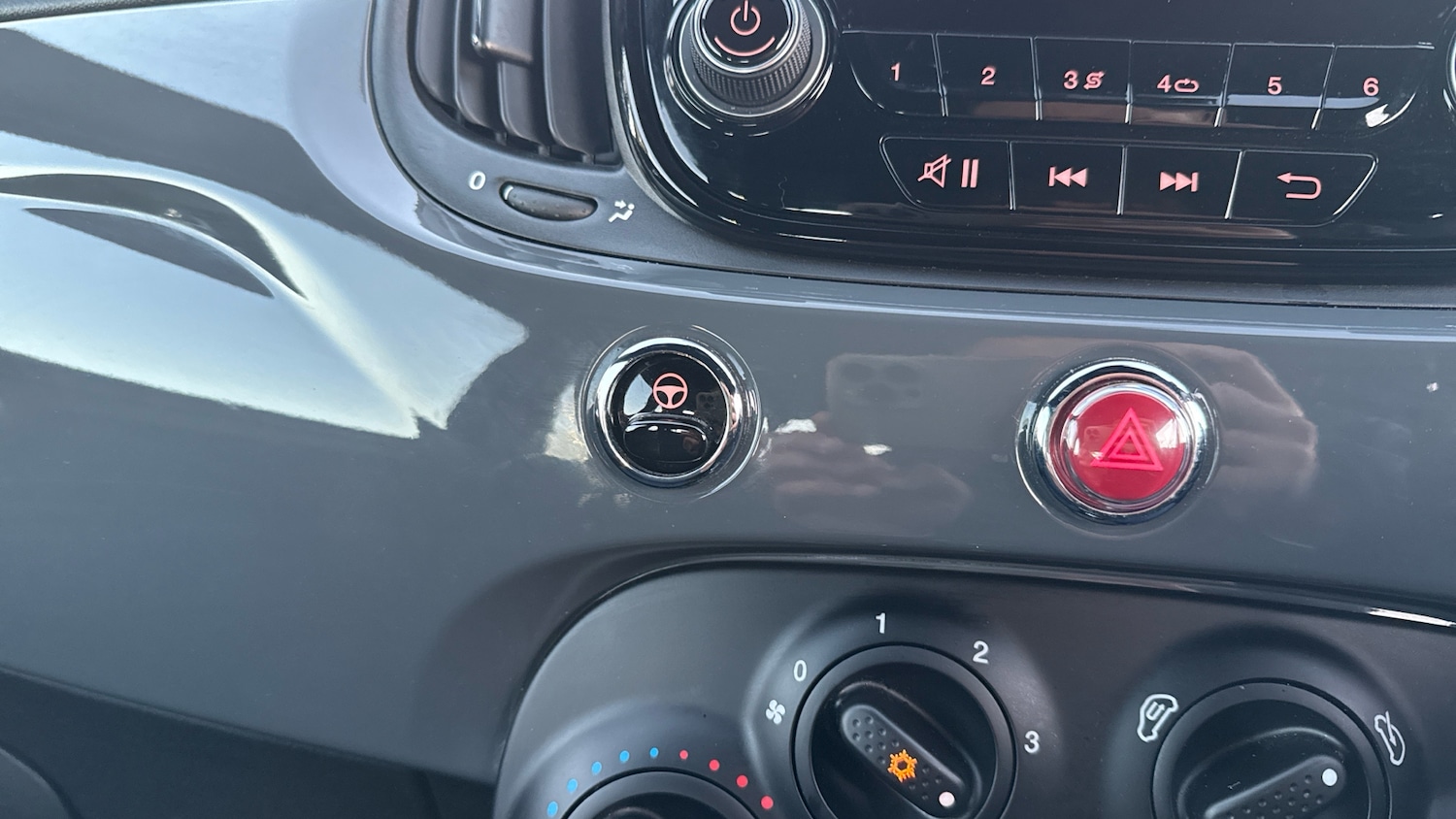 Used Fiat 500 2022 for sale - 76777196: Photo 40