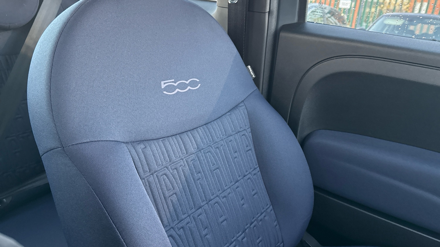 Used Fiat 500 2022 for sale - 76777196: Photo 42