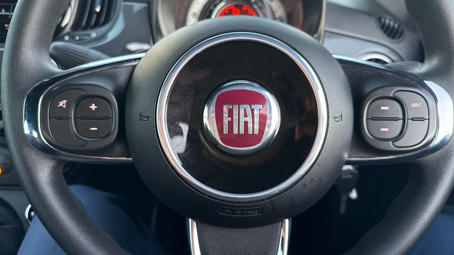 Used Fiat 500 2022 for sale - 76777196: Photo 46