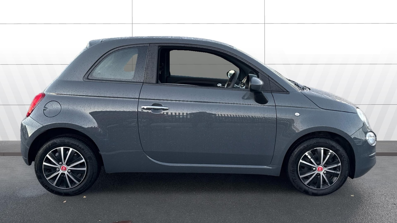 Used Fiat 500 2022 for sale - 76777196: Photo 5