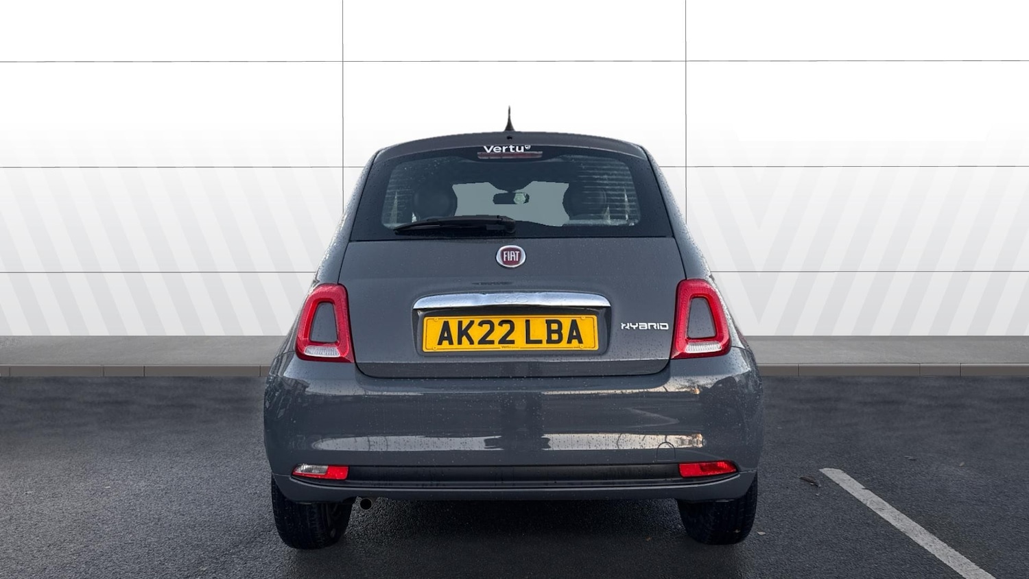 Used Fiat 500 2022 for sale - 76777196: Photo 6