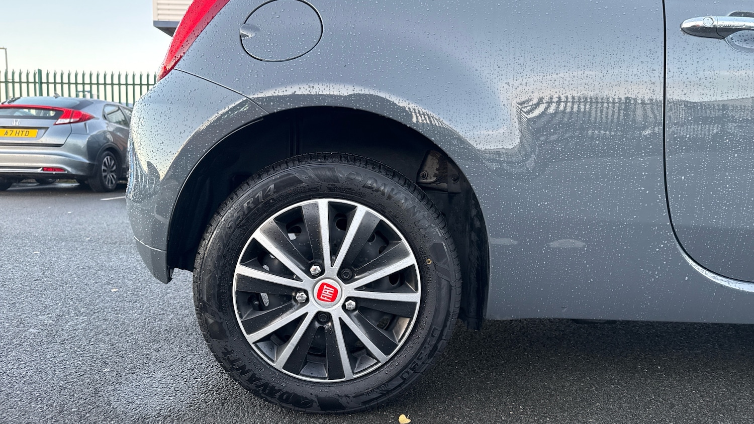 Used Fiat 500 2022 for sale - 76777196: Photo 7