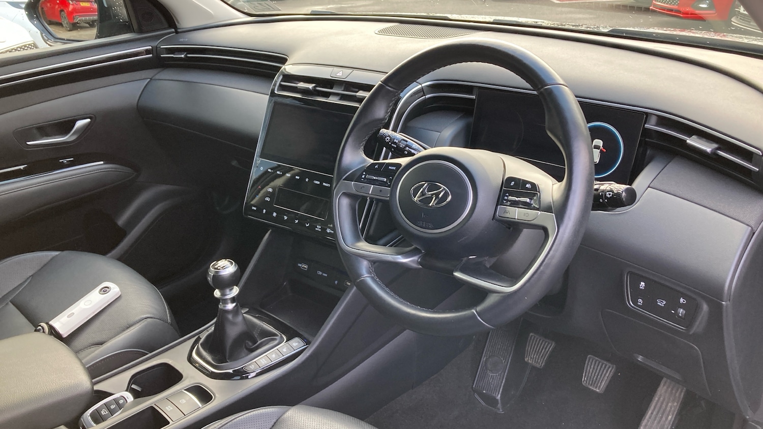 Used Hyundai TUCSON 2022 for sale - 76879233: Photo 11