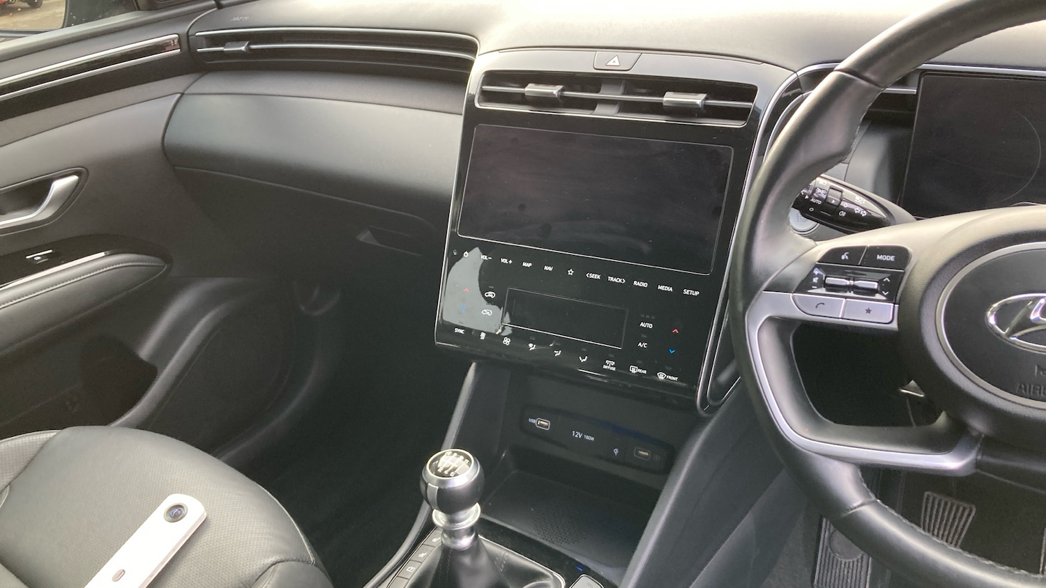 Used Hyundai TUCSON 2022 for sale - 76879233: Photo 14