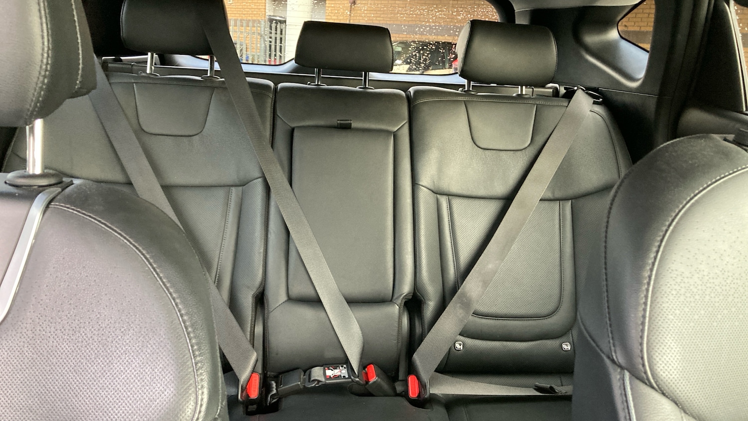 Used Hyundai TUCSON 2022 for sale - 76879233: Photo 15