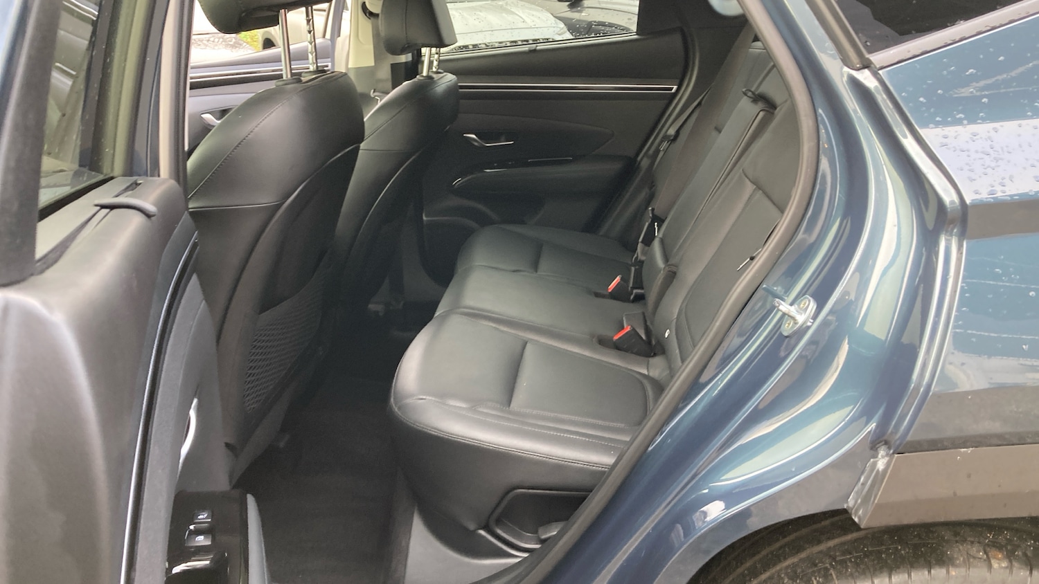 Used Hyundai TUCSON 2022 for sale - 76879233: Photo 16