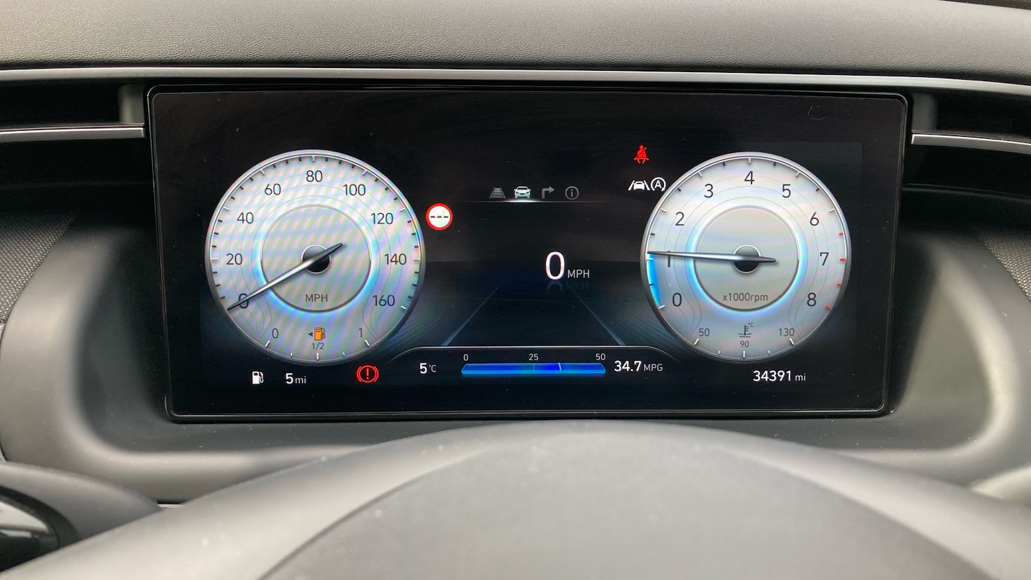 Used Hyundai TUCSON 2022 for sale - 76879233: Photo 18