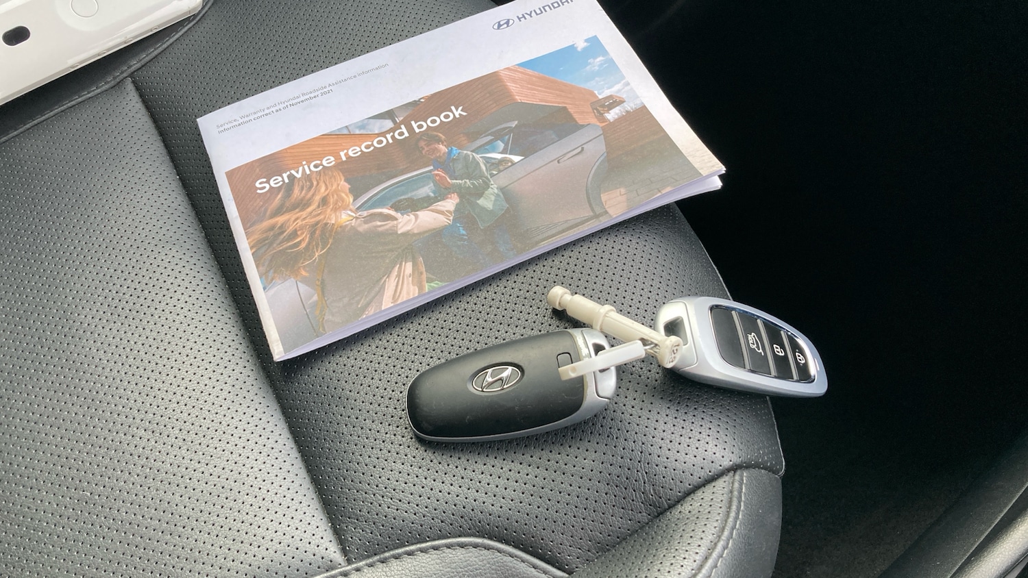 Used Hyundai TUCSON 2022 for sale - 76879233: Photo 19