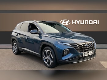 2022 (72) - 1.6 TGDi Ultimate 5dr 2WD