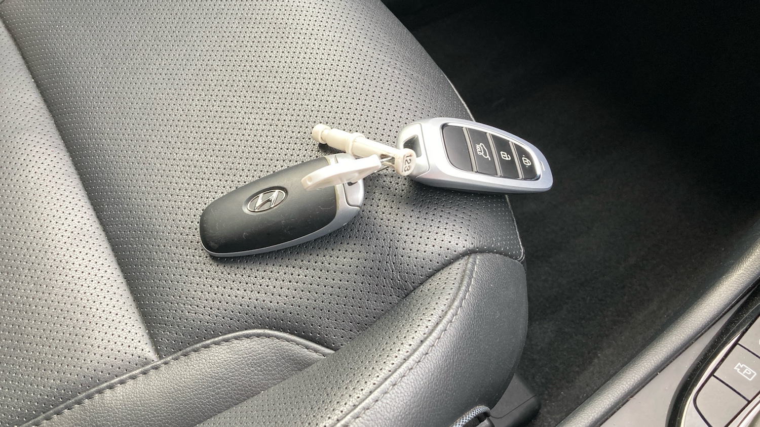 Used Hyundai TUCSON 2022 for sale - 76879233: Photo 20