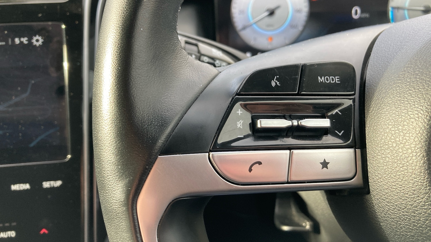 Used Hyundai TUCSON 2022 for sale - 76879233: Photo 21