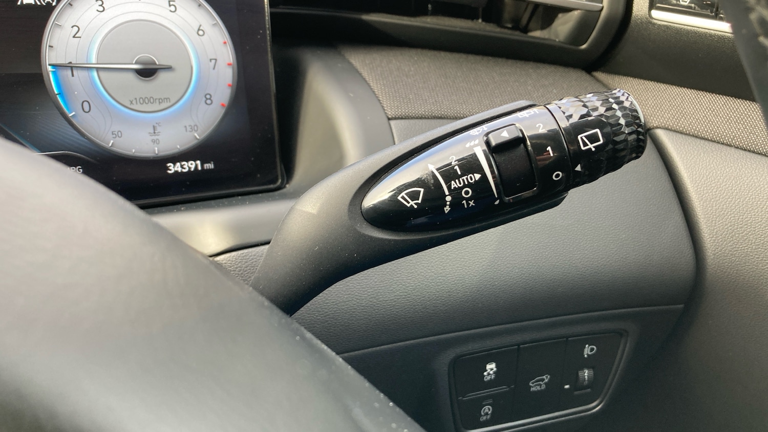 Used Hyundai TUCSON 2022 for sale - 76879233: Photo 23