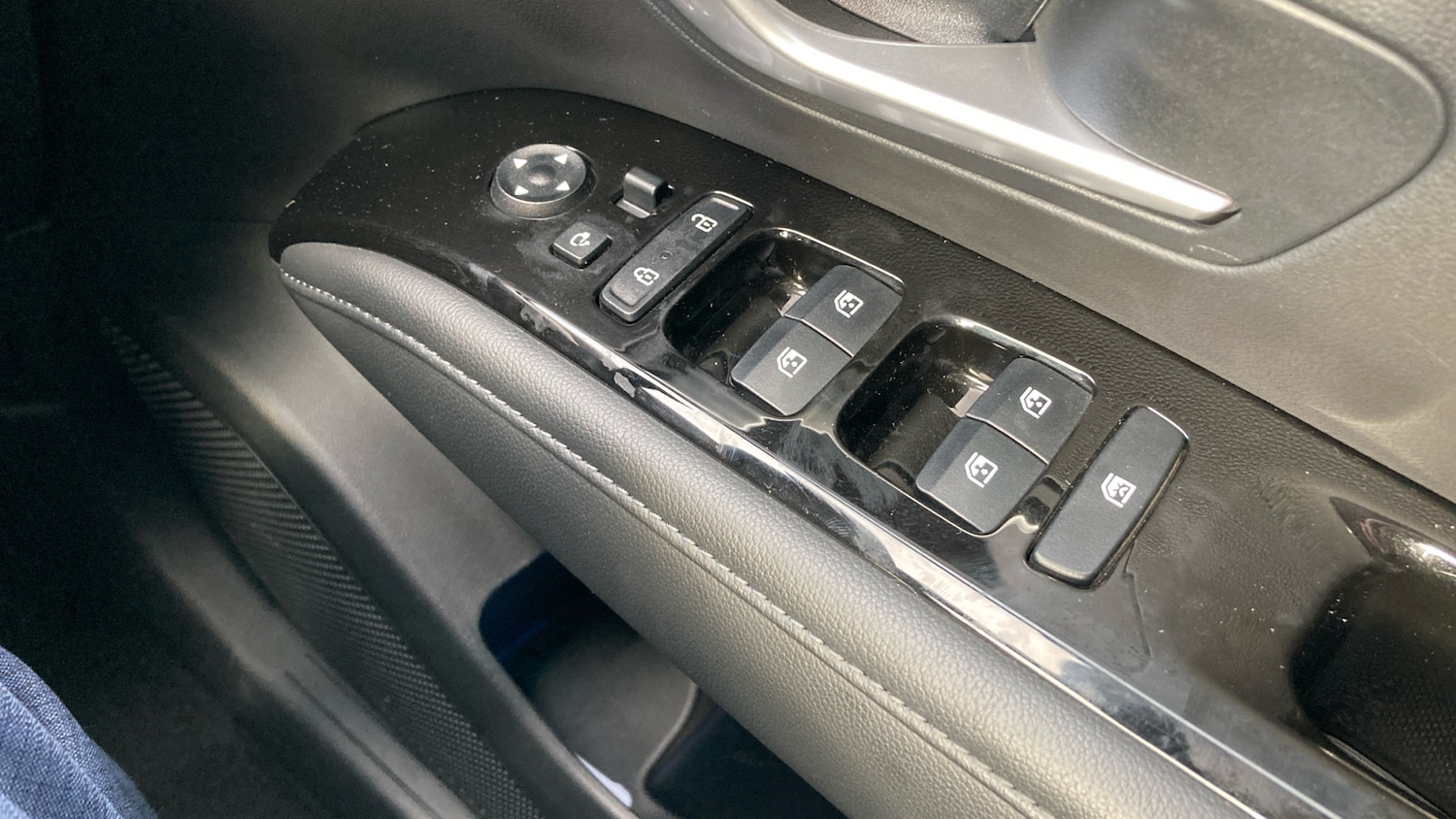 Used Hyundai TUCSON 2022 for sale - 76879233: Photo 25