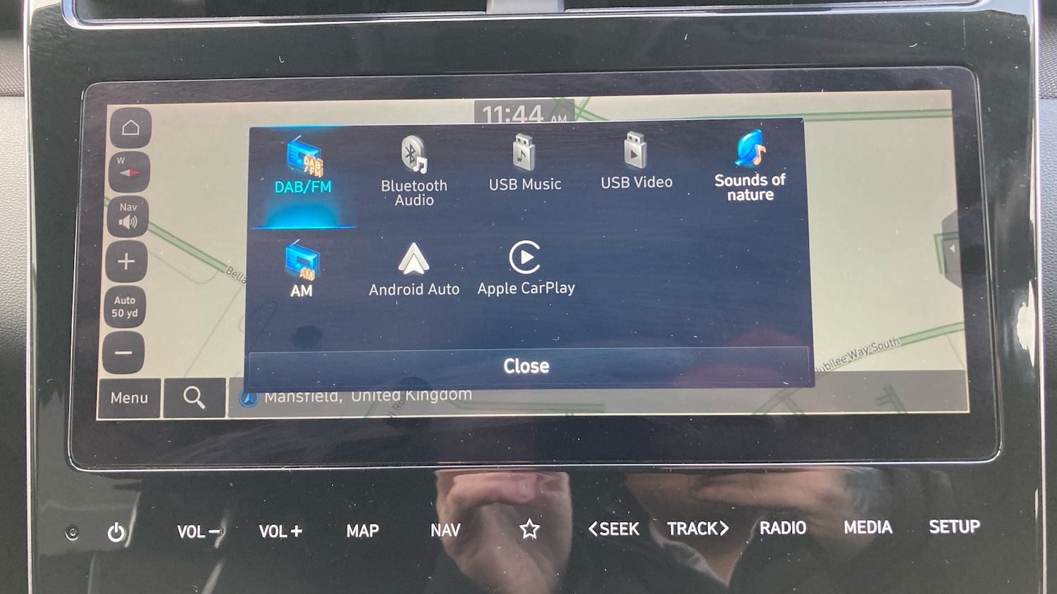 Used Hyundai TUCSON 2022 for sale - 76879233: Photo 37