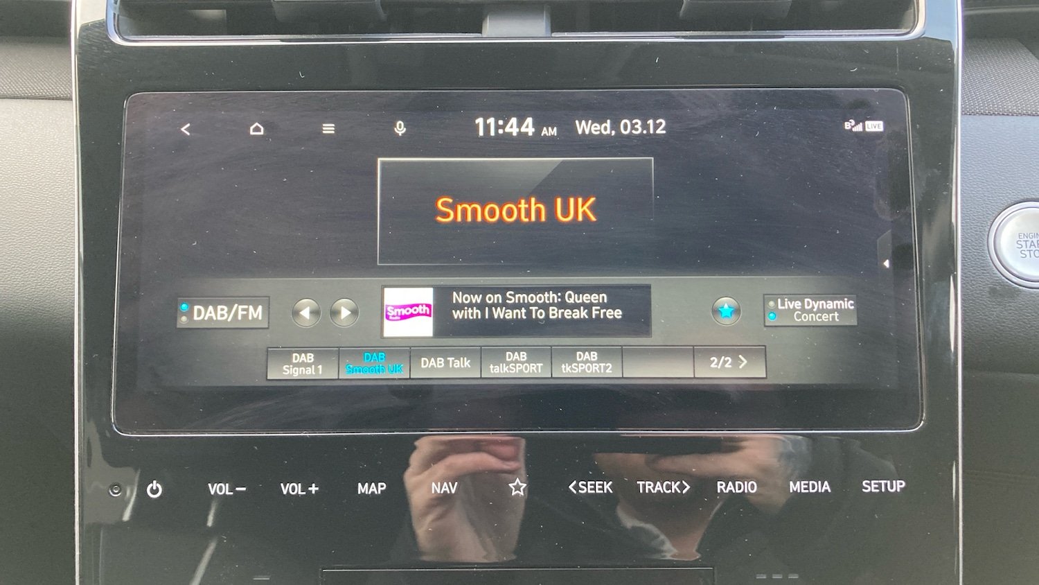 Used Hyundai TUCSON 2022 for sale - 76879233: Photo 38