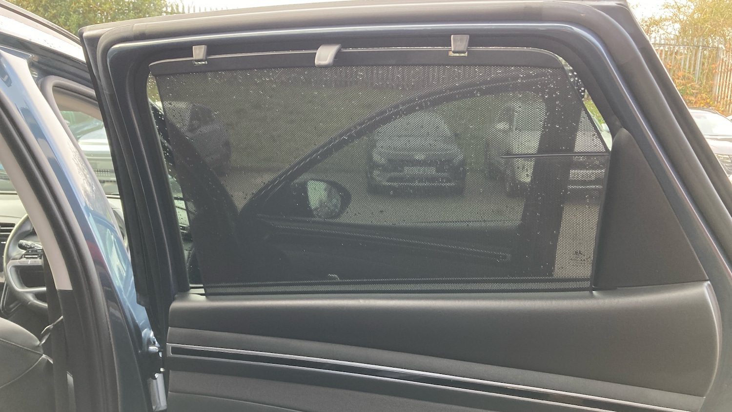 Used Hyundai TUCSON 2022 for sale - 76879233: Photo 45